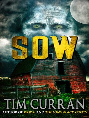 cover image of Sow